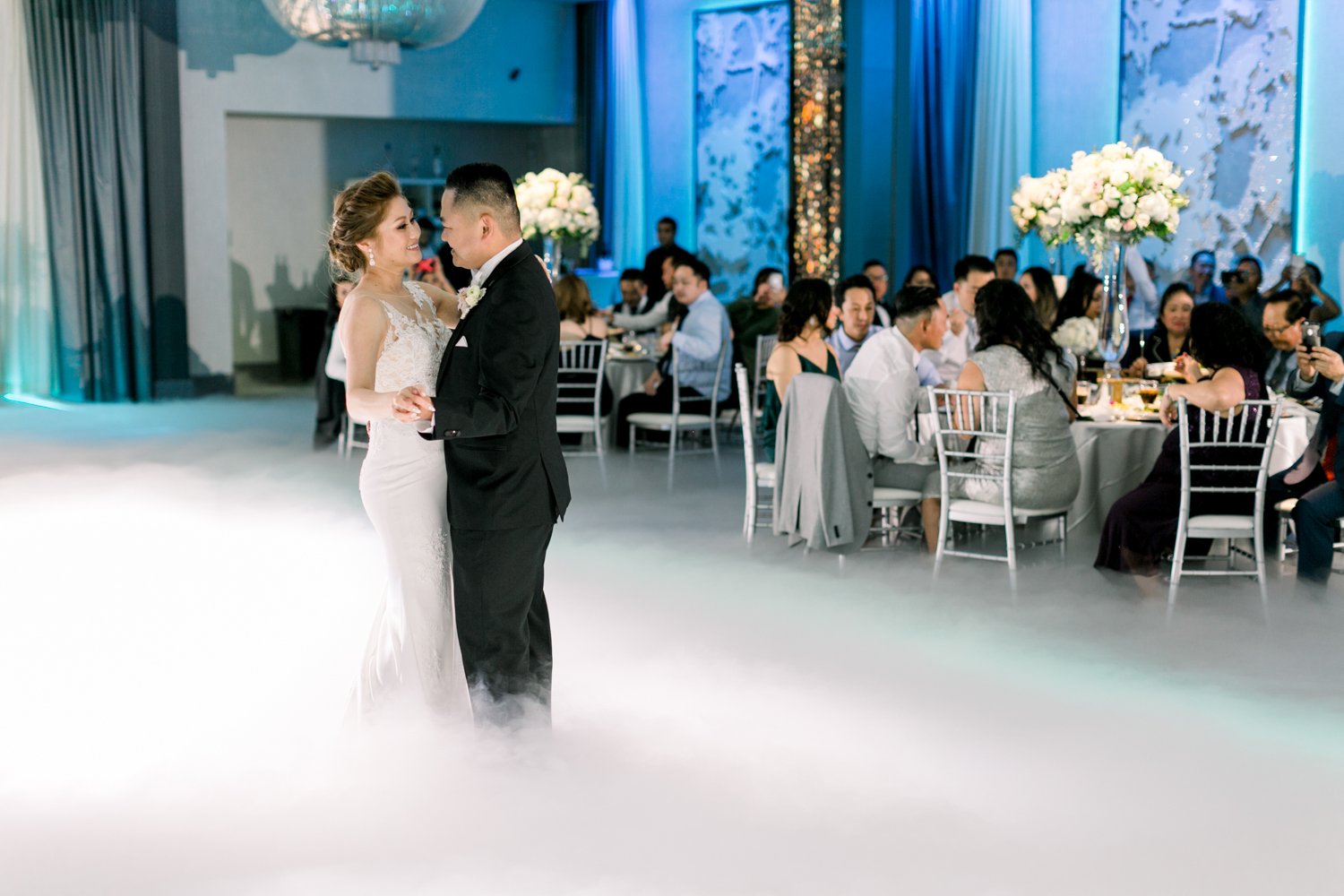 LA Banquets - Legacy Ballroom