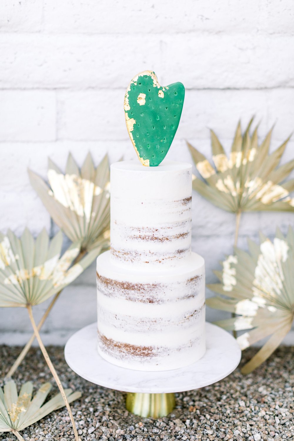 Joshua Tree Elopement- L'Horizon Palm Springs Wedding