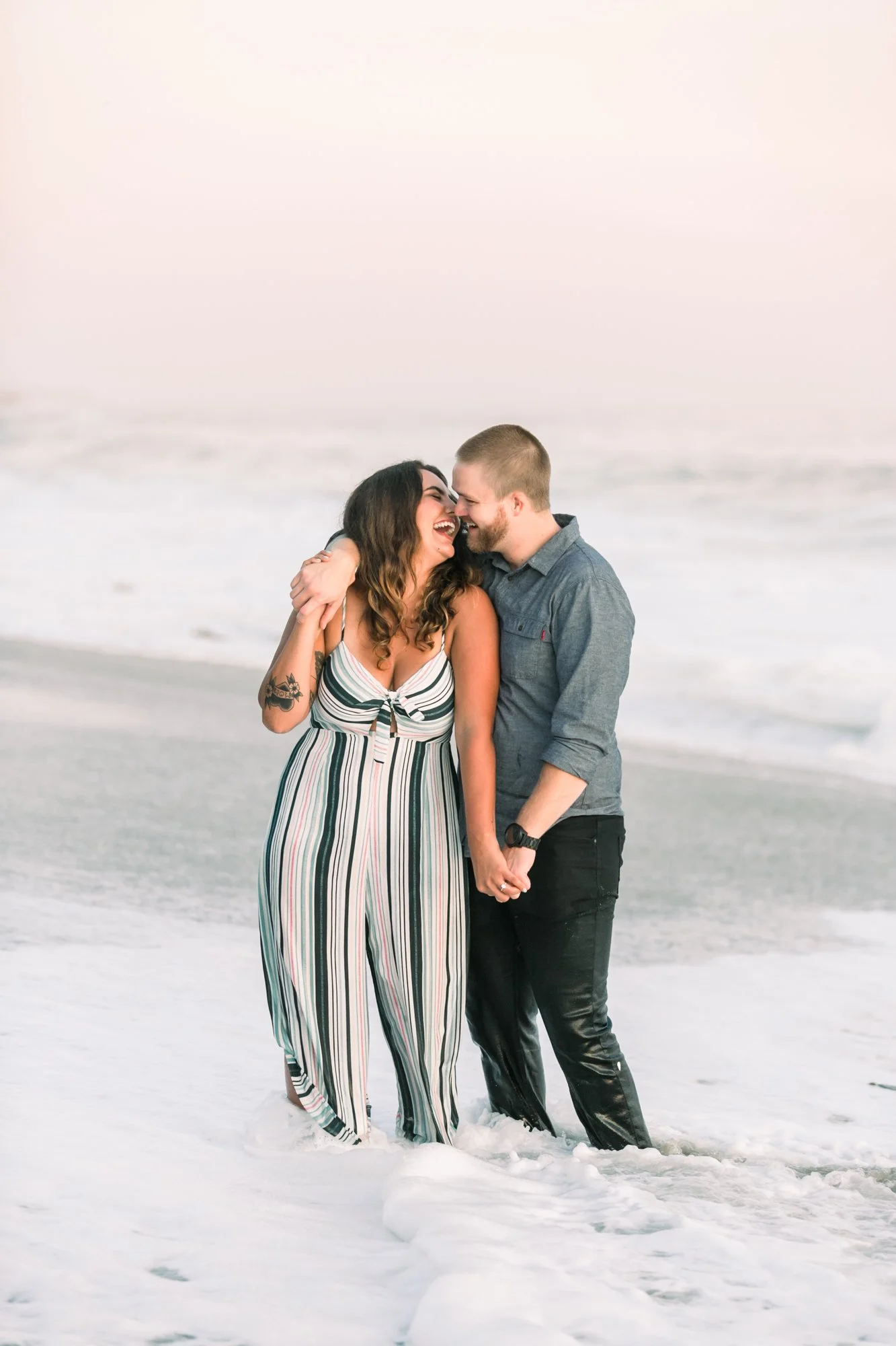 Laguna Beach Proposal