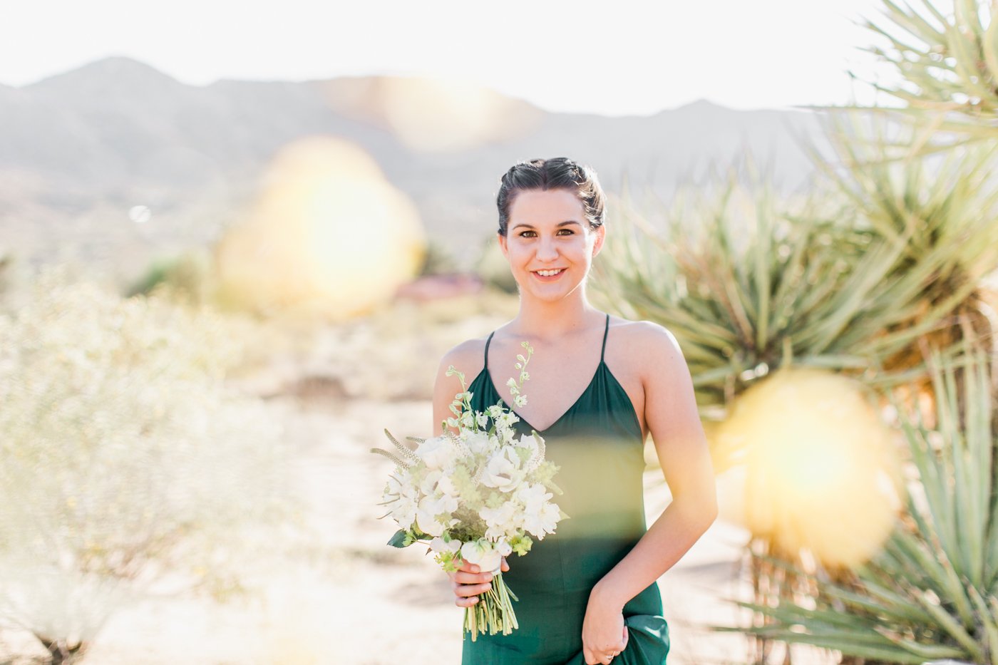 Joshua Tree- Elopement Photographer- Palm Springs- wedding photography- Lovisa Photo