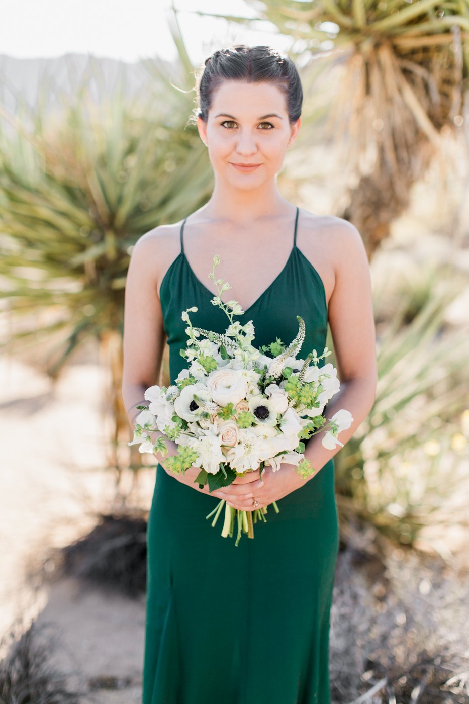 Joshua Tree- Elopement Photographer- Palm Springs- wedding photography- Lovisa Photo
