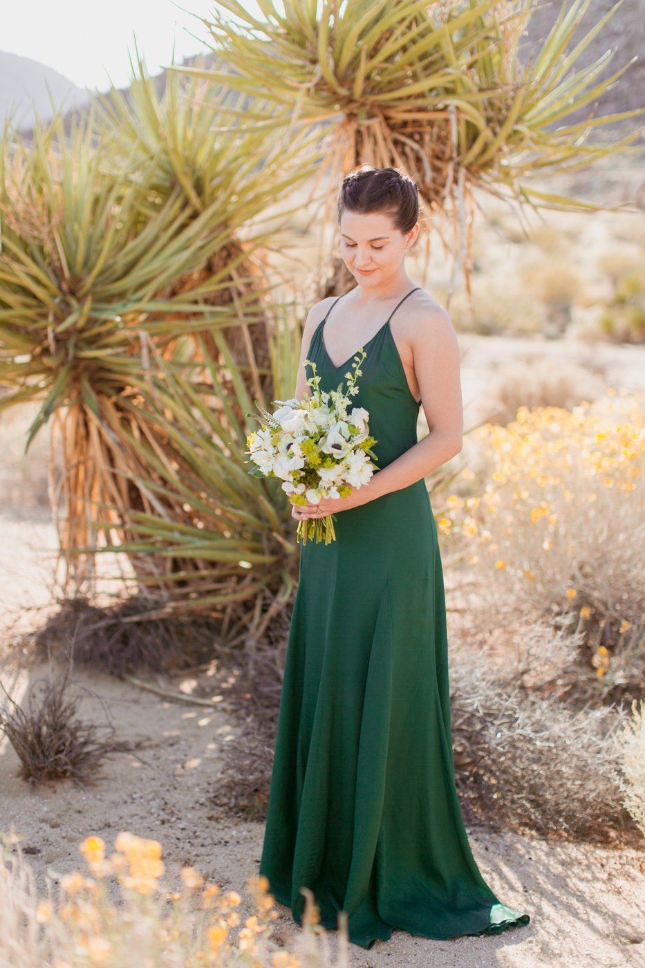 Joshua Tree- Elopement Photographer- Palm Springs- wedding photography- Lovisa Photo