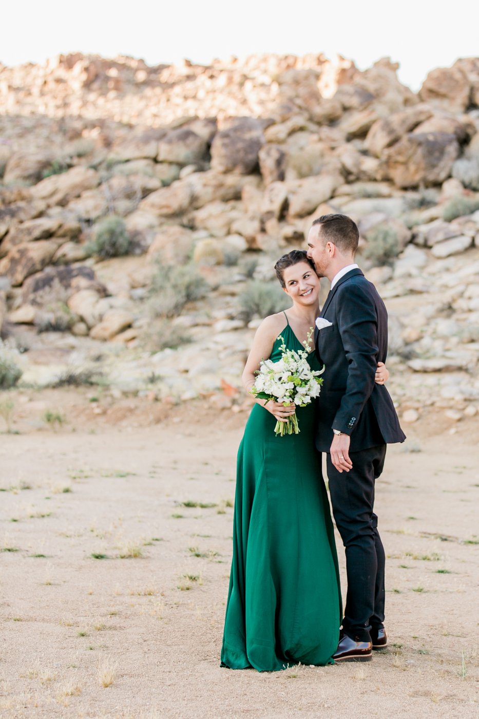 Joshua Tree- Elopement Photographer- Palm Springs- wedding photography- Lovisa Photo