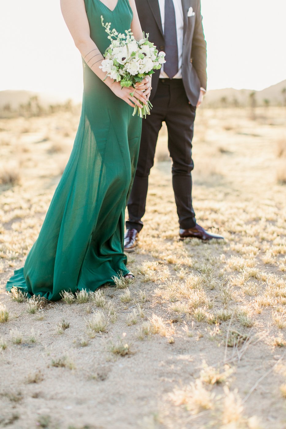 Joshua Tree- Elopement Photographer- Palm Springs- wedding photography- Lovisa Photo