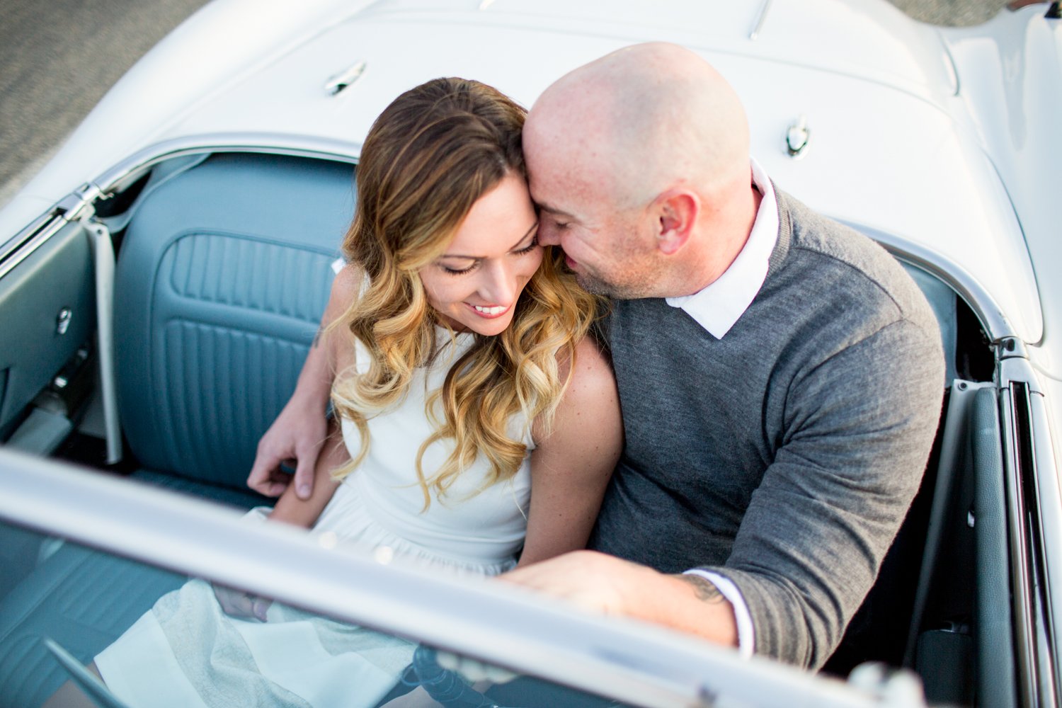 Temecula Wine Country Engagement Session