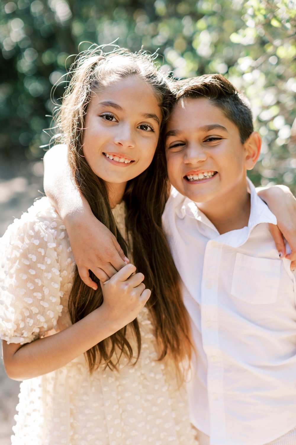 Orange County Holiday Mini-Sessions- Family Photographer