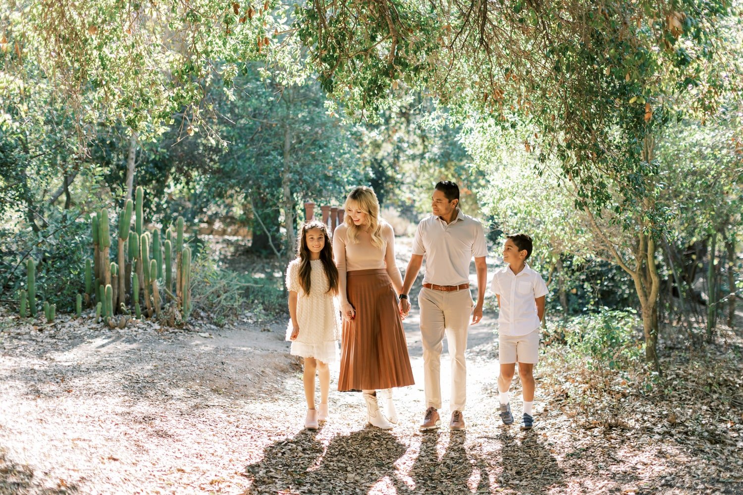 Orange County Holiday Mini-Sessions- Family Photographer