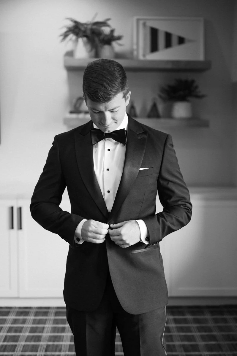 Balboa Yacht Club Wedding- Newport Beach