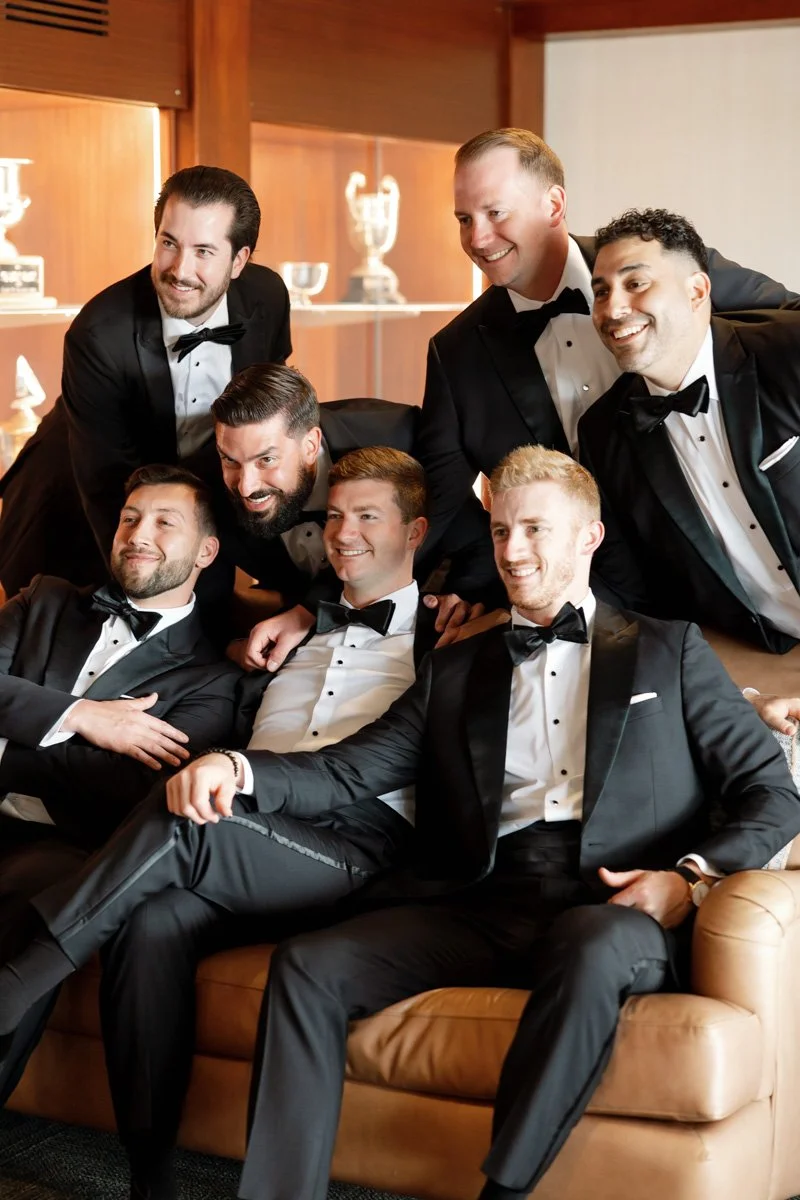 Balboa Yacht Club Wedding- Newport Beach