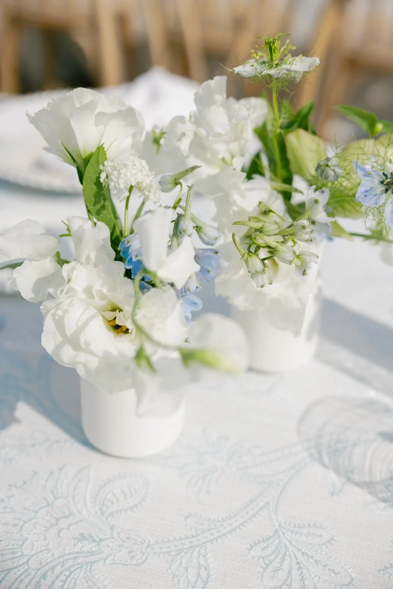 Balboa Yacht Club Wedding- Newport Beach
