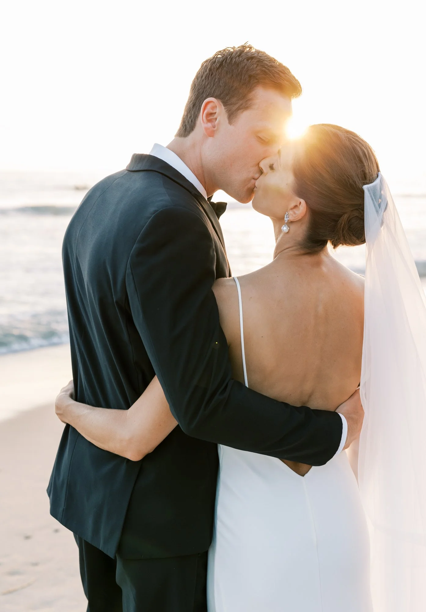 Ritz Carlton Laguna Niguel Wedding