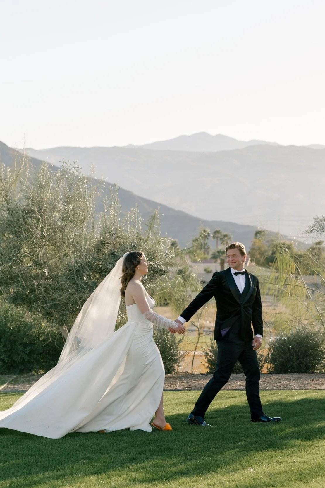 Wedding at Grand Gimeno in Orange, Ca