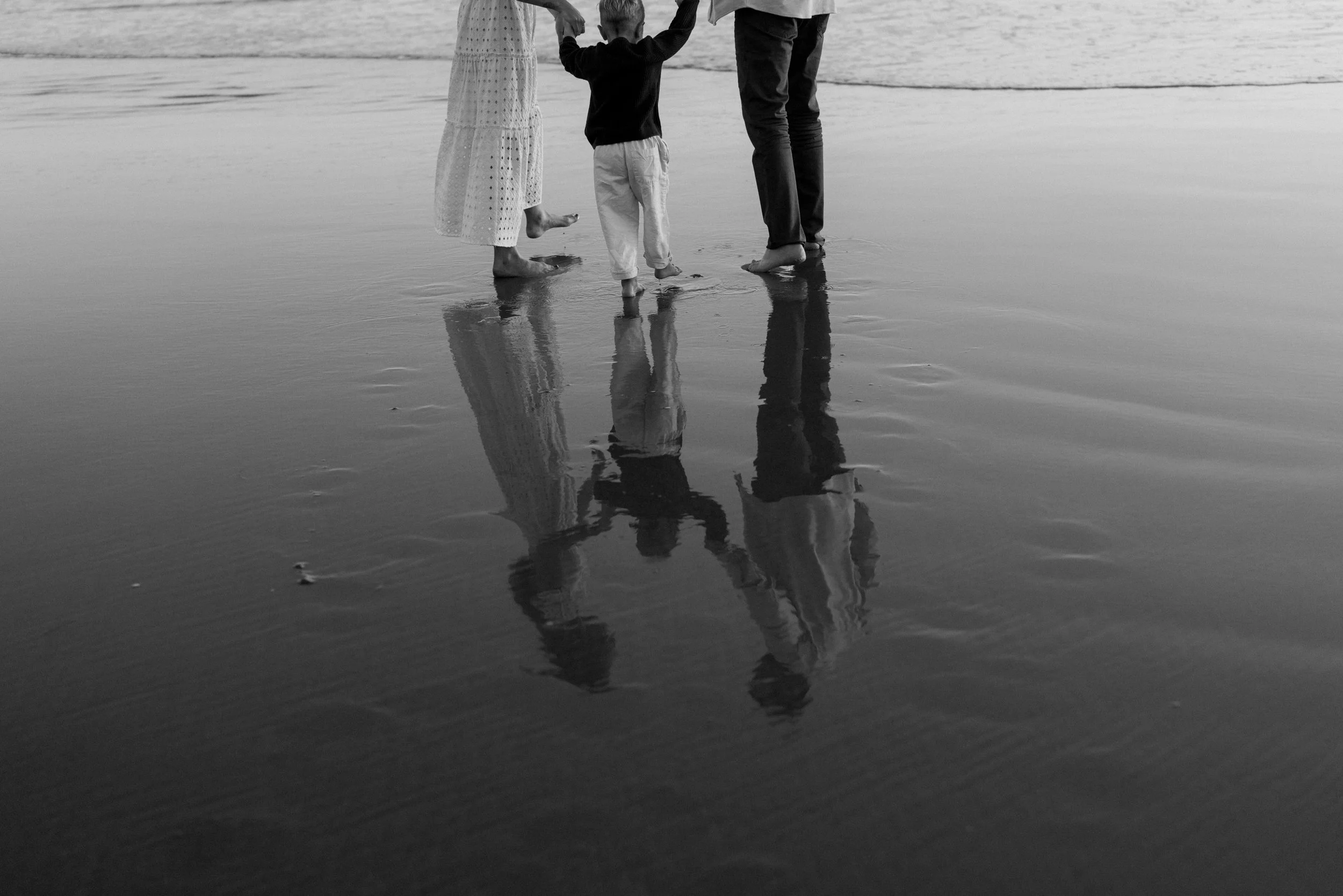 Orange County Family Photographer