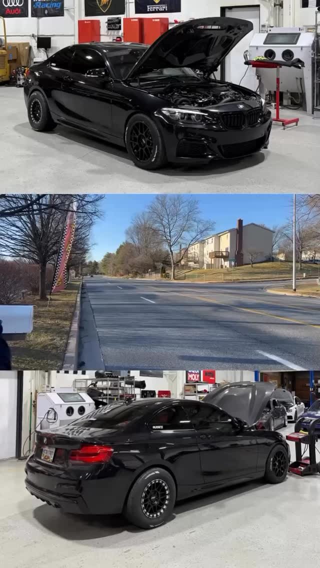 @kayof22 He is supporting our Stage 2 transmission and billet stator race converter!
🌐VISIT OUR WEBSITE
www.PureDriveTrainSolutions.com
#puredrivetrainsolutions #PDS #madeintheusa🇺🇸 #transmission #m #i #bmwm #bmw #f #b #mperformance #series #mpo