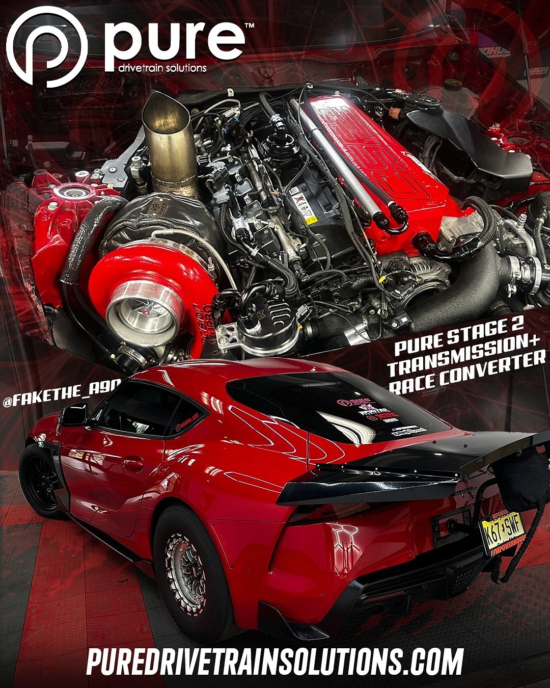 @fakethe_a90 Supports our Stage 2 transmission and Billet Stator Race Converter!
🌐VISIT OUR WEBSITE
www.PureDriveTrainSolutions.com
#puredrivetrainsolutions #PDS #madeintheusa🇺🇸 #transmission #supra #a #mkvsupra #mk #toyotasupra #supramk #grsupr