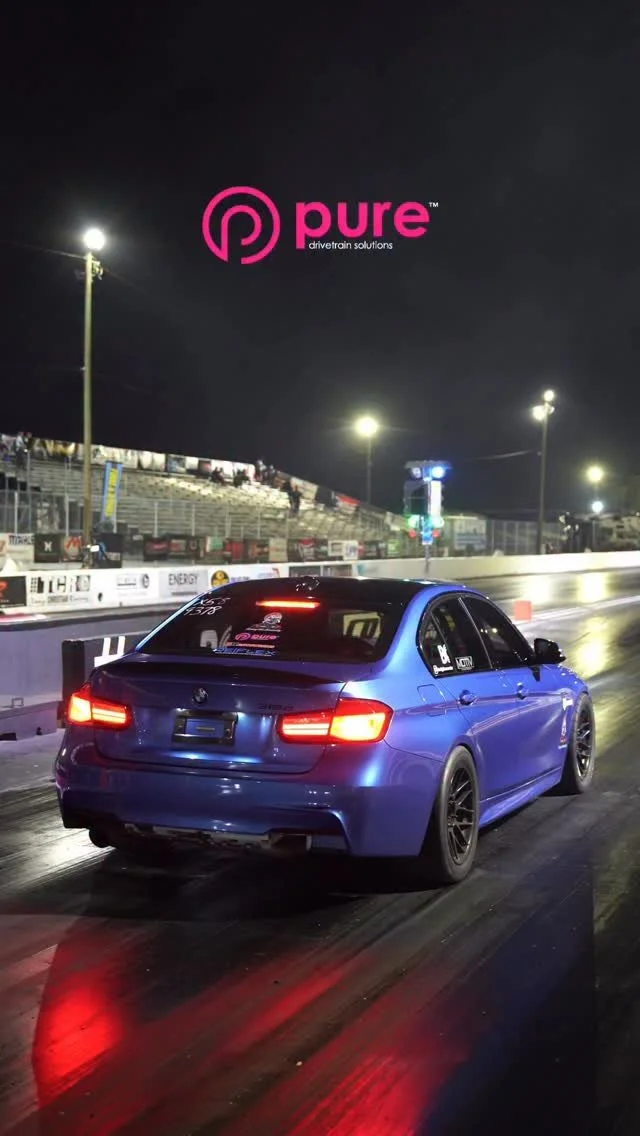 @daddybluemamba is very close to the 8 second Zone with his Gen 1 B58 👀💪
Stage 2 Transmission, Billet Stator Race Converter, and Upgraded Transfer Case!
🌐VISIT OUR WEBSITE🌐
www.PureDriveTrainSolutions.com
#puredrivetrainsolutions #PDS #madeint