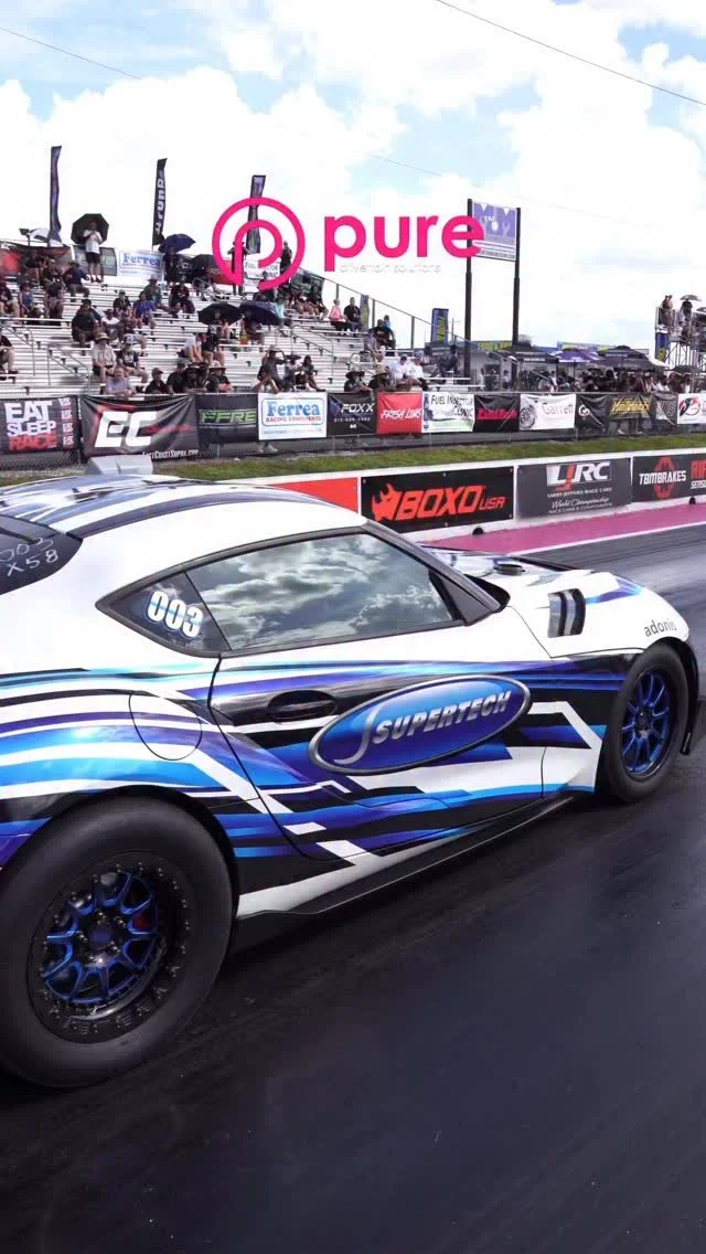7s in the heat of the day! The Prayoonto Team Making it happen 💪 Both Cars support our Stage 3 Transmission and billet stator race Converter.
🌐VISIT OUR WEBSITE
www.PureDriveTrainSolutions.com
#puredrivetrainsolutions #PDS #madeintheusa🇺🇸 #trans