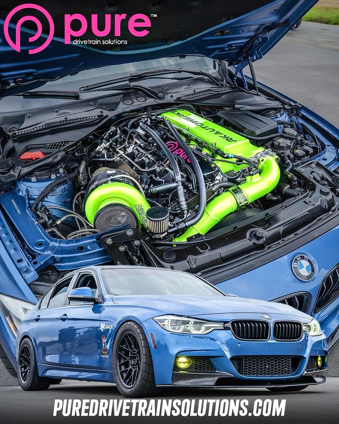 Stage 2 Transmission, Billet Stator Race Converter, and Upgraded Transfer Case!
🌐VISIT OUR WEBSITE🌐
www.PureDriveTrainSolutions.com
#puredrivetrainsolutions #PDS #madeintheusa🇺🇸 #transmission #bmwm #m #bmw #e #f #bmwe #bmwx #i #bmwlove #mpower
