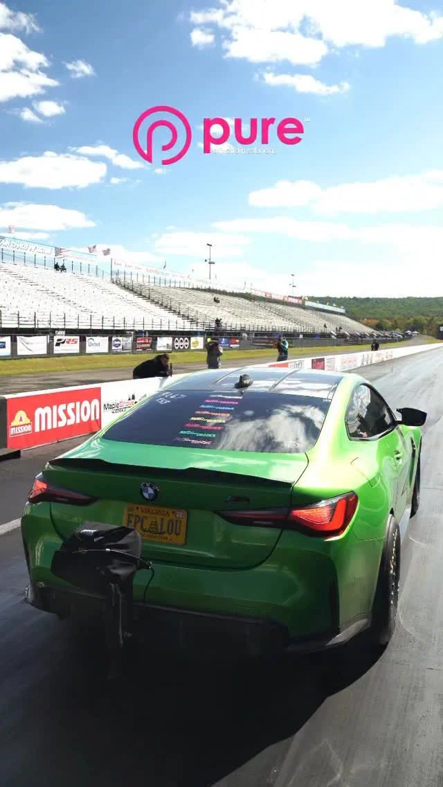 Off the trailer with a new PB testing here at Falls Nationals!
Stage 3 Transmission and Billet Stator Race Converter
🌐VISIT OUR WEBSITE🌐
www.PureDriveTrainSolutions.com
#puredrivetrainsolutions #PDS #madeintheusa🇺🇸 #transmission #bmwm #m #bmw #