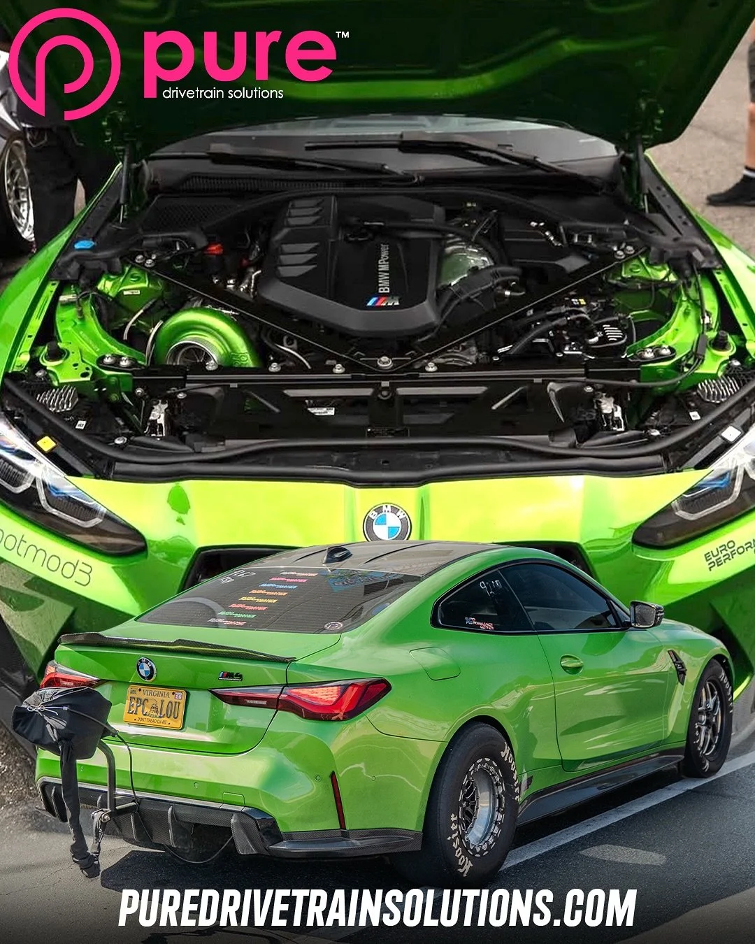 RWD M4 😮‍💨 @europerformancecenter 
Stage 3 Transmission and Billet Stator Race Converter
🌐VISIT OUR WEBSITE🌐
www.PureDriveTrainSolutions.com
#puredrivetrainsolutions #PDS #madeintheusa🇺🇸 #transmission #bmwm #m #bmw #e #f #bmwe #bmwx #i #bm