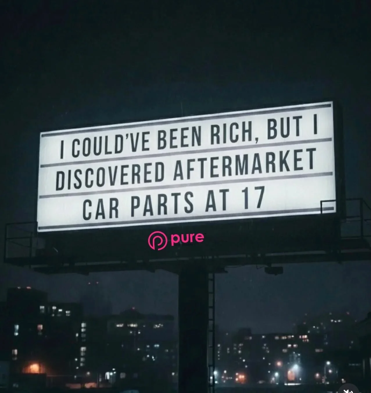 Financial freedom was right there 😂😂😂 

Instagram DM 📲 @puredrivetrainsolutions
Website 💻 www.puredrivetrainsolutions.com
Email 📩 Sales@puredrivetrainsolutions.com

#puredrivetrainsolutions #madeintheusa🇺🇸 #transmission #bmw