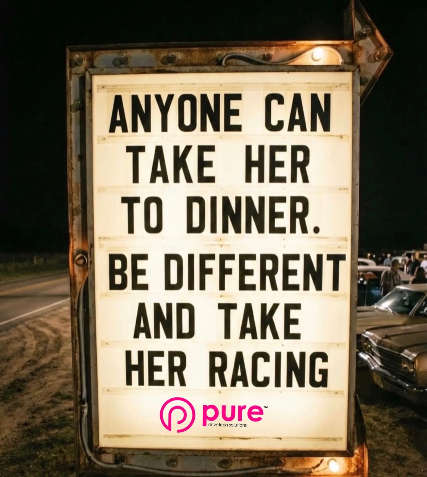 &ldquo;THIS IS YOUR SIGN&rdquo; 

Instagram DM 📲 @puredrivetrainsolutions
Website 💻 www.puredrivetrainsolutions.com
Email 📩 Sales@puredrivetrainsolutions.com

#puredrivetrainsolutions #madeintheusa🇺🇸 #transmission #bmw