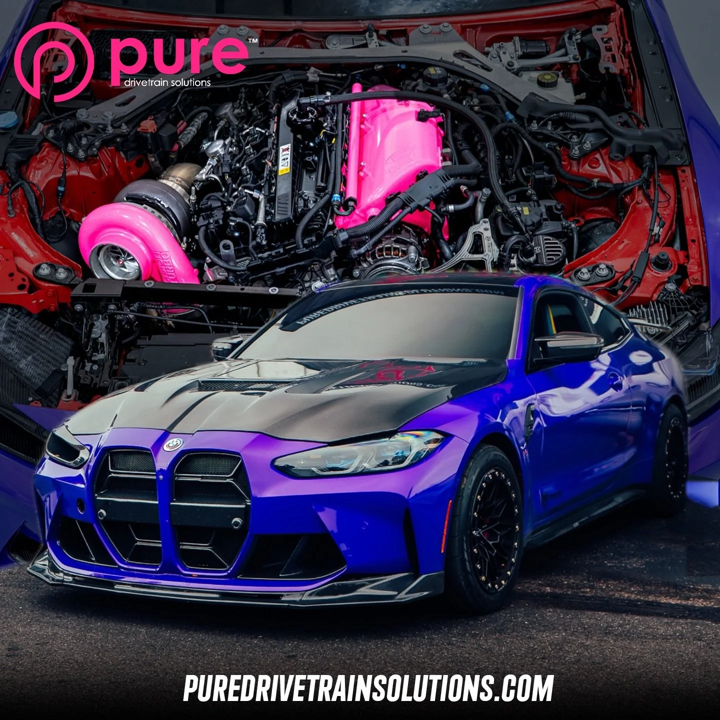 @srt.len 1530+HP M4 with our Stage 2 Transmission, Converter and Transfer Case!

🌐VISIT OUR WEBSITE🌐
www.PureDriveTrainSolutions.com

#puredrivetrainsolutions #PDS #madeintheusa🇺🇸 #transmission #wockyrocket