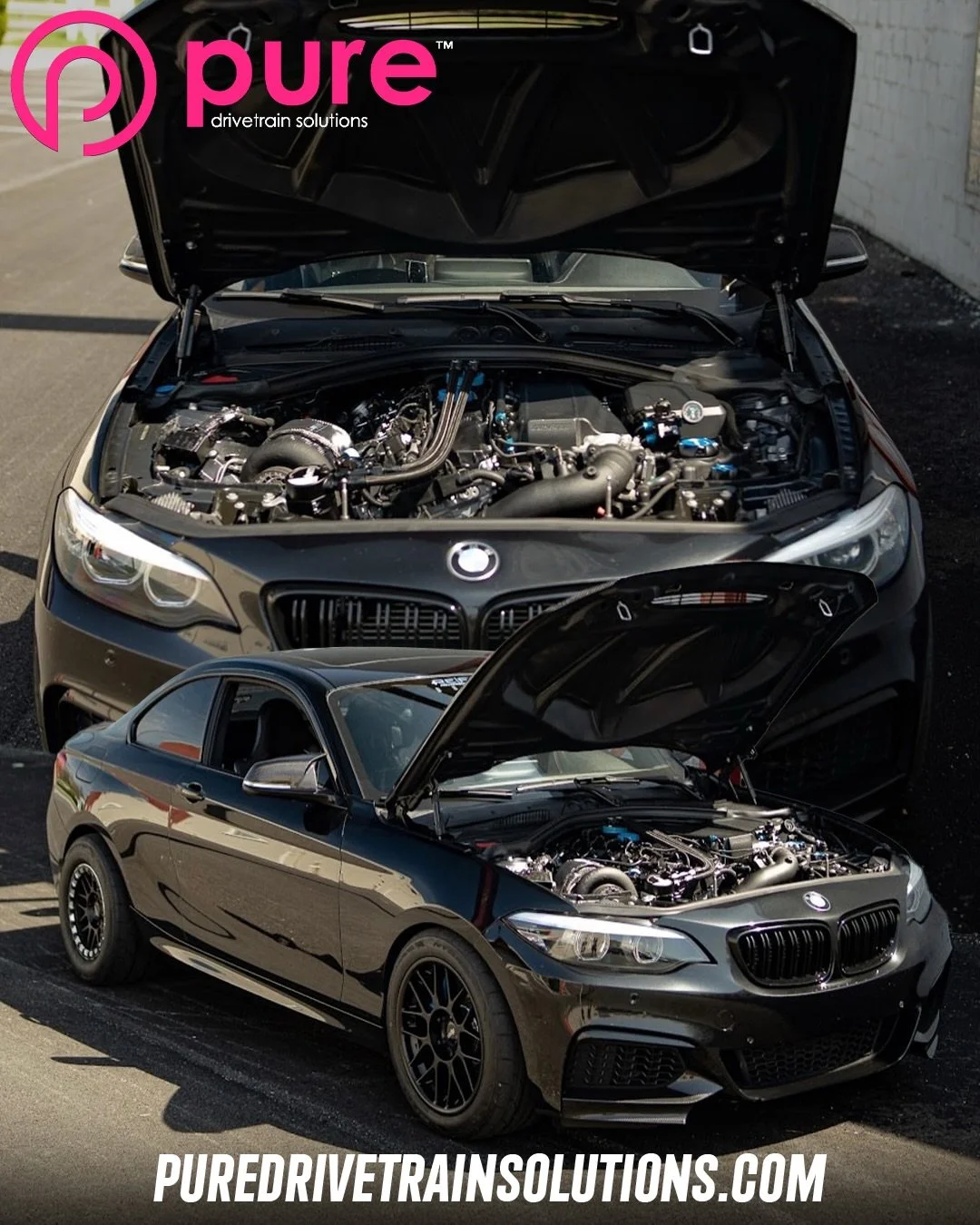 @kayof22 BMW 240 Goes hard 🔥🔥
Our Stage 2 Transmission and race converter 
Instagram DM 📲 @puredrivetrainsolutions
Website 💻 www.puredrivetrainsolutions.com
Email 📩 Sales@puredrivetrainsolutions.com

#puredrivetrainsolutions #madeintheusa🇺🇸 #t