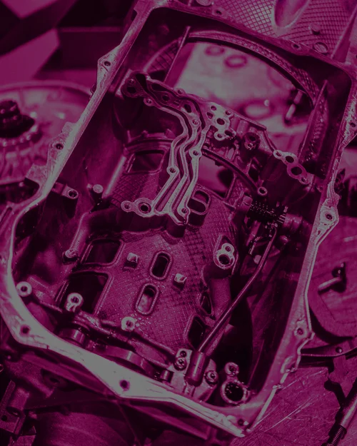 Pure Drivetrain Solutions