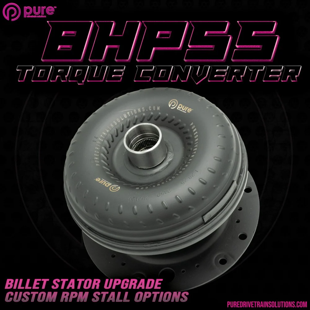 How To Fill Torque Converter? Expert Tips for Perfect Fluid Level