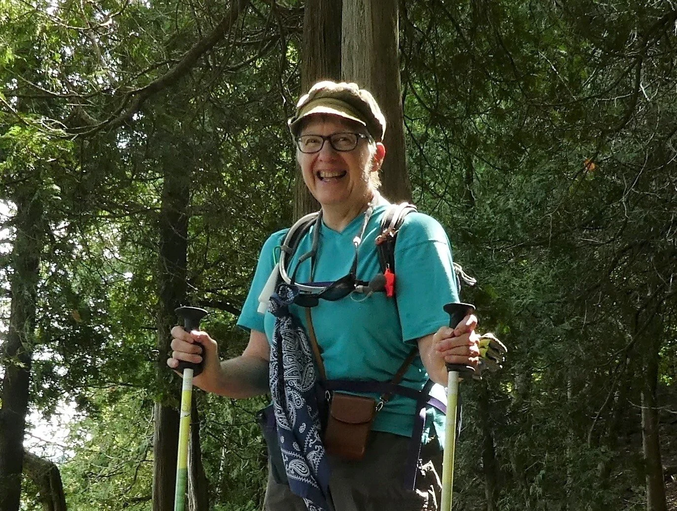 Karen Bergmann