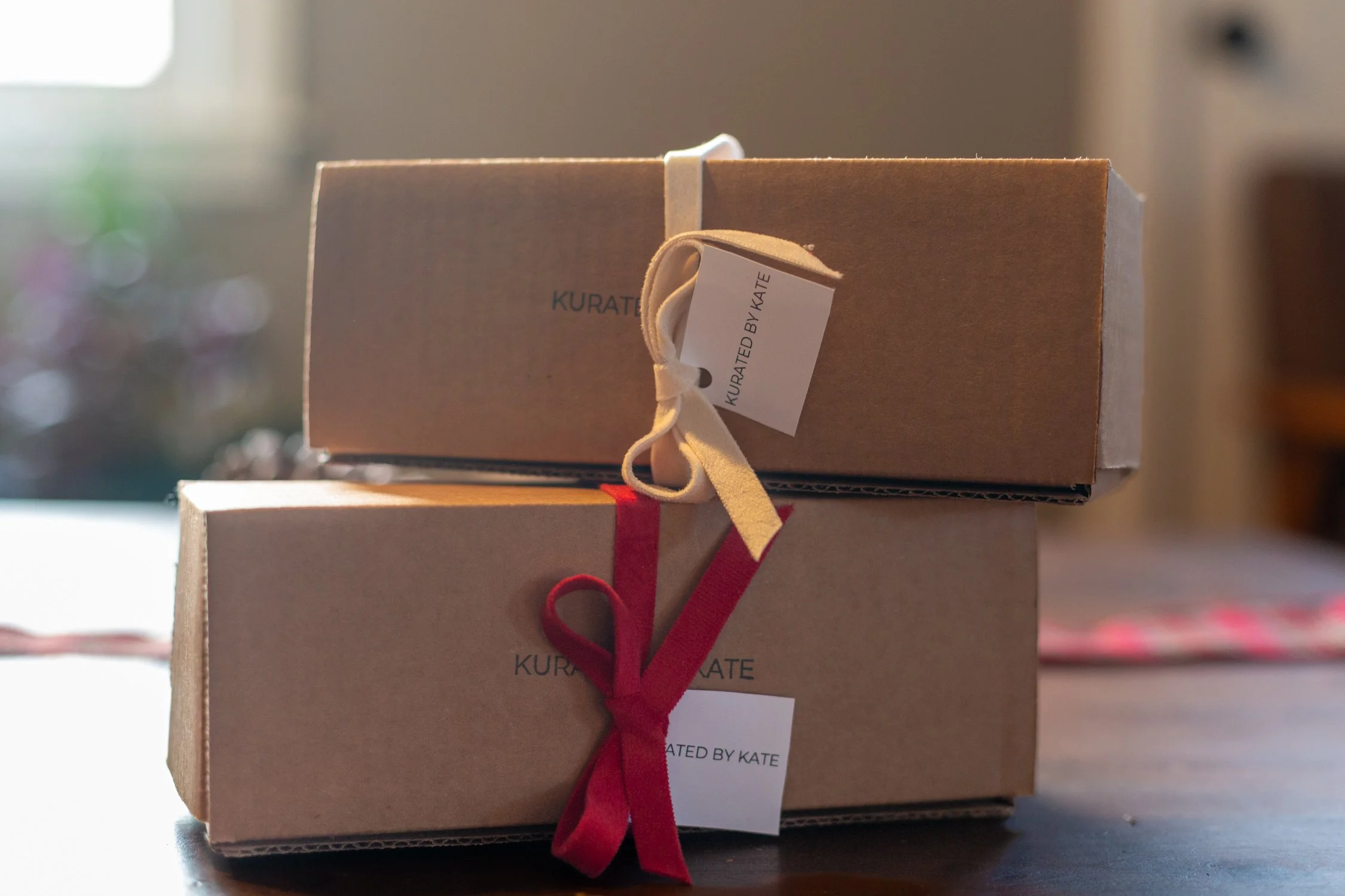 Winter Trio Gift Sets