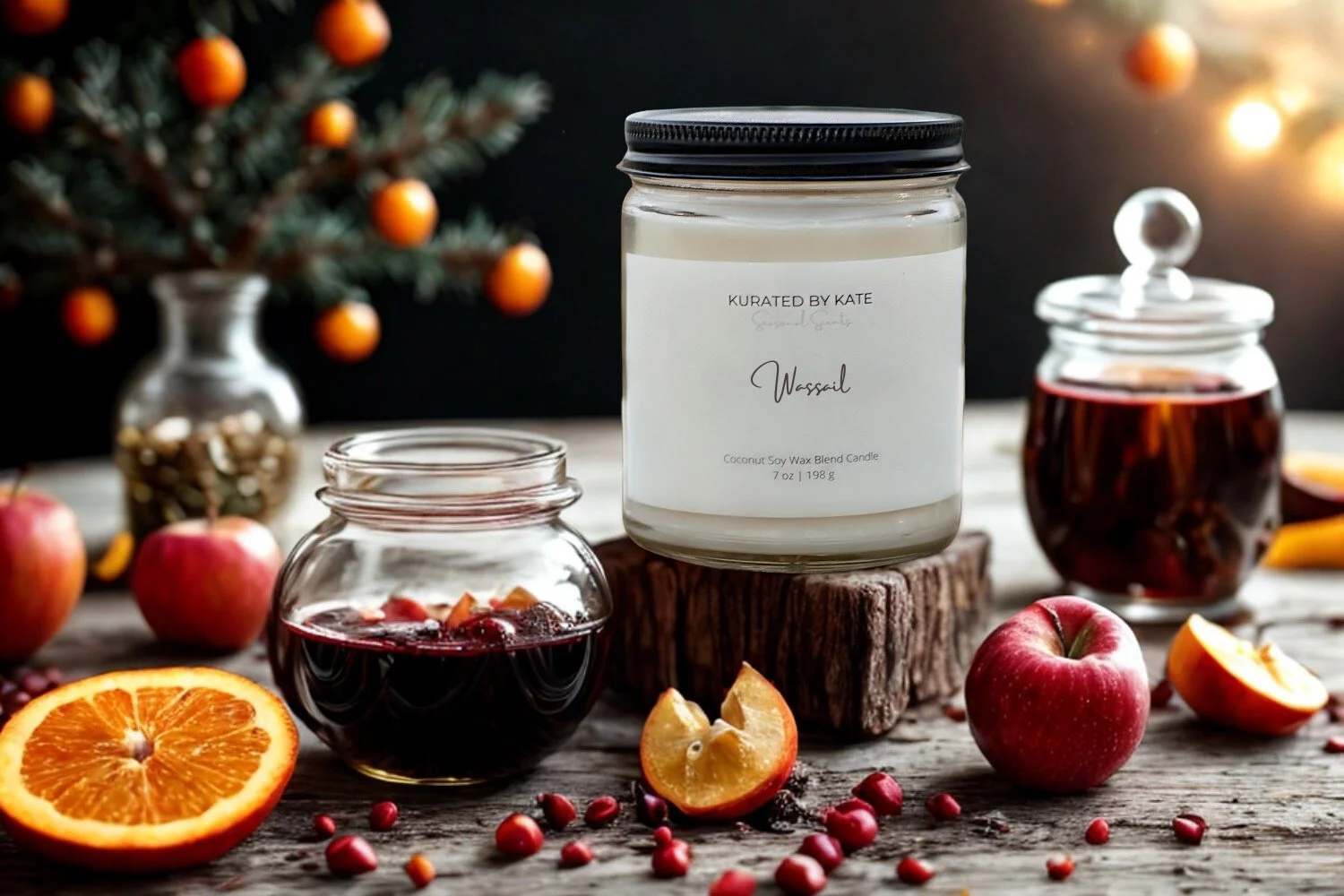 Wassail