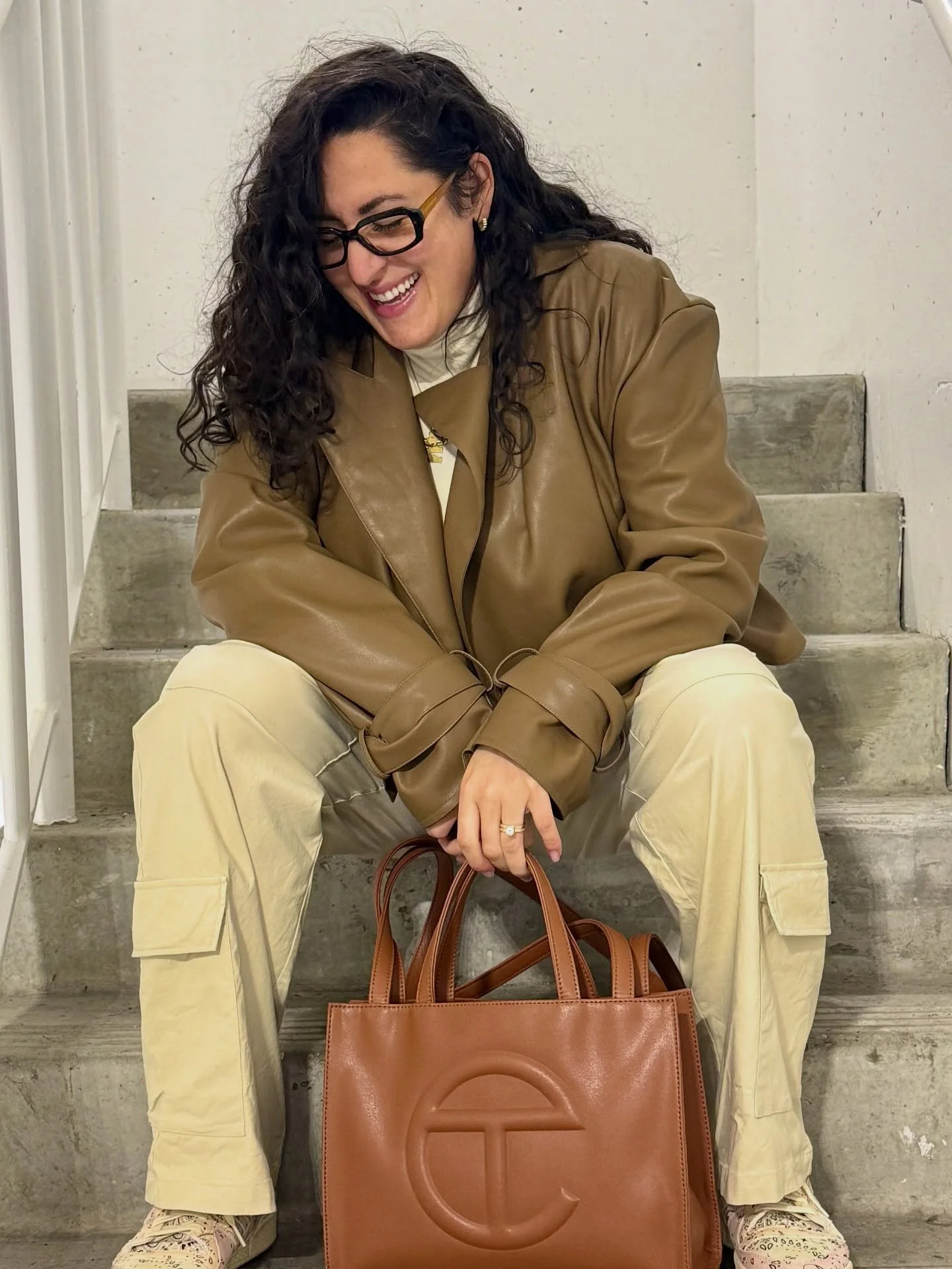 I am a living testimony of what it looks like to trust God, using creativity as a form of worship and taking rejection as redirection. 
One day I’ll talk about what it has taken to get to a point where I’m coming up on my 2 year DJ anniv