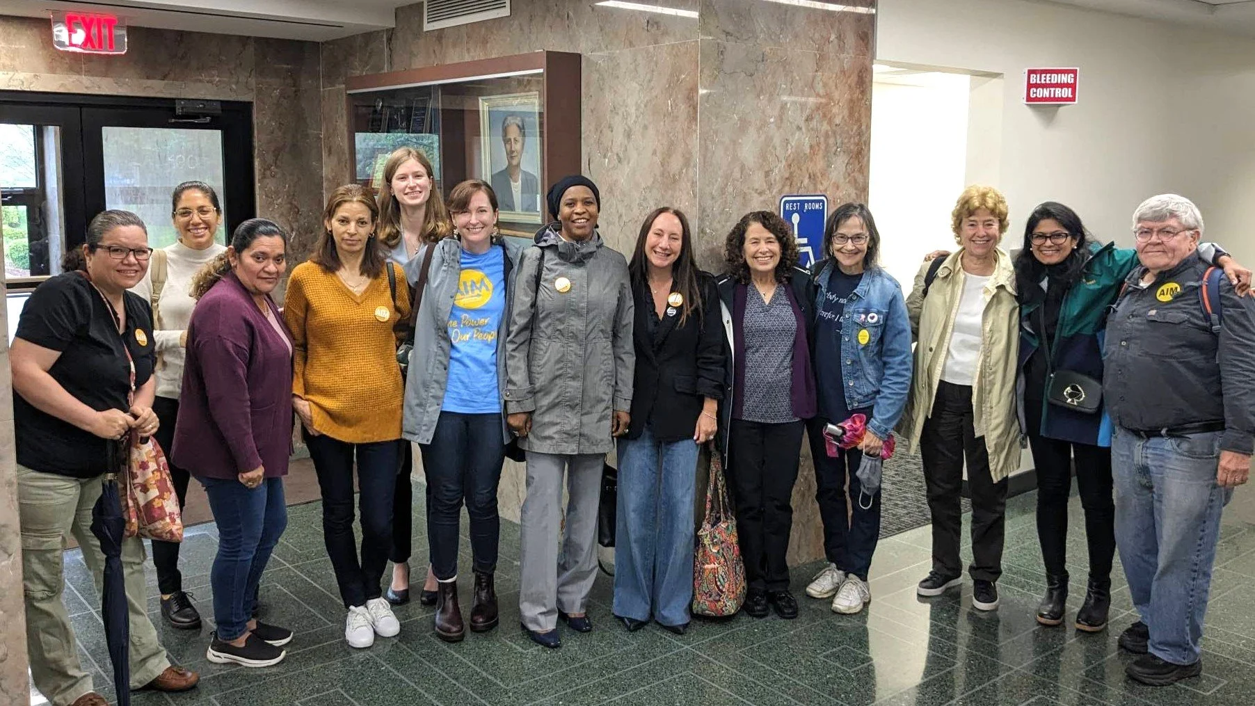 Pre-K Budget Victory