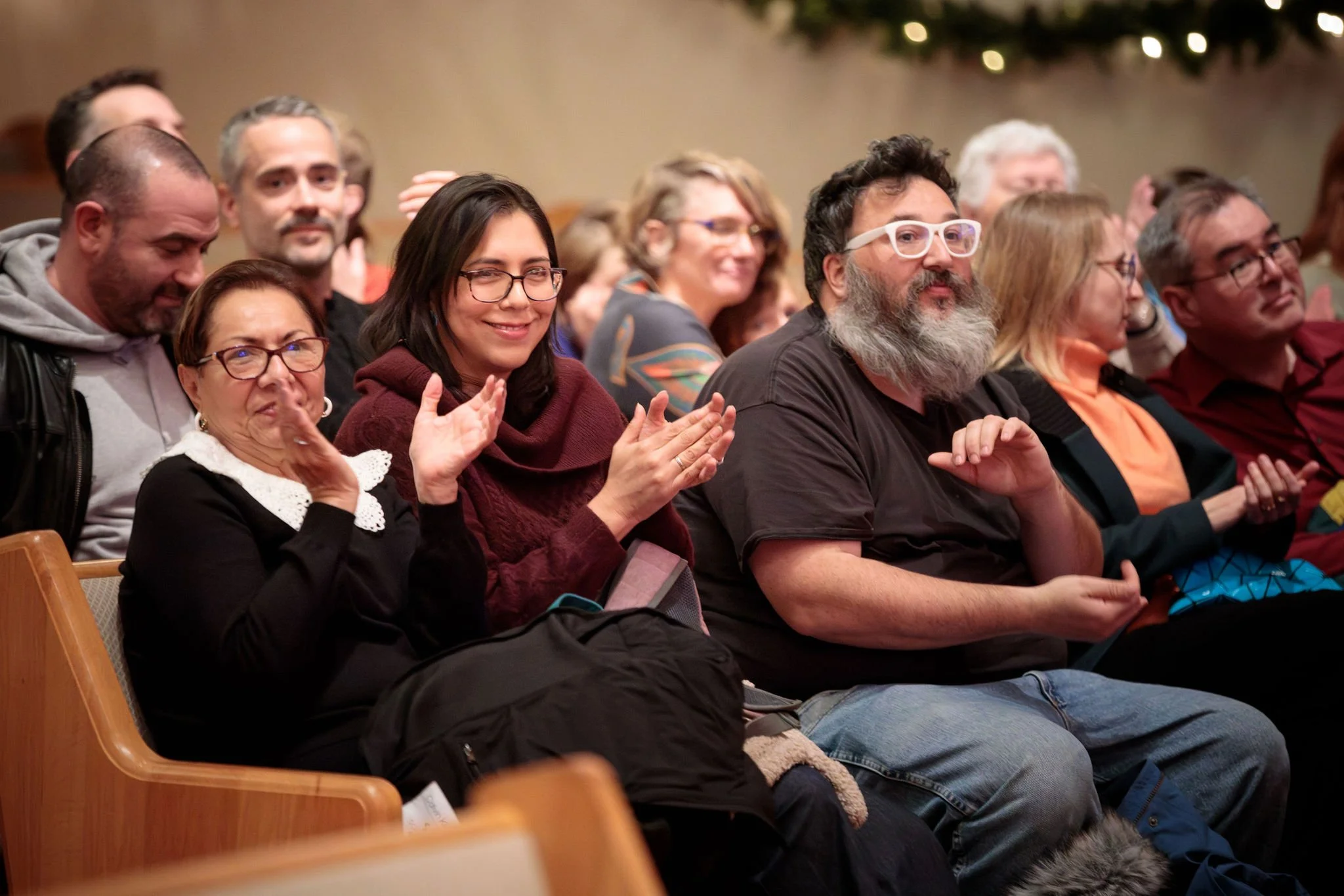25th Anniversary Celebration — AIM
