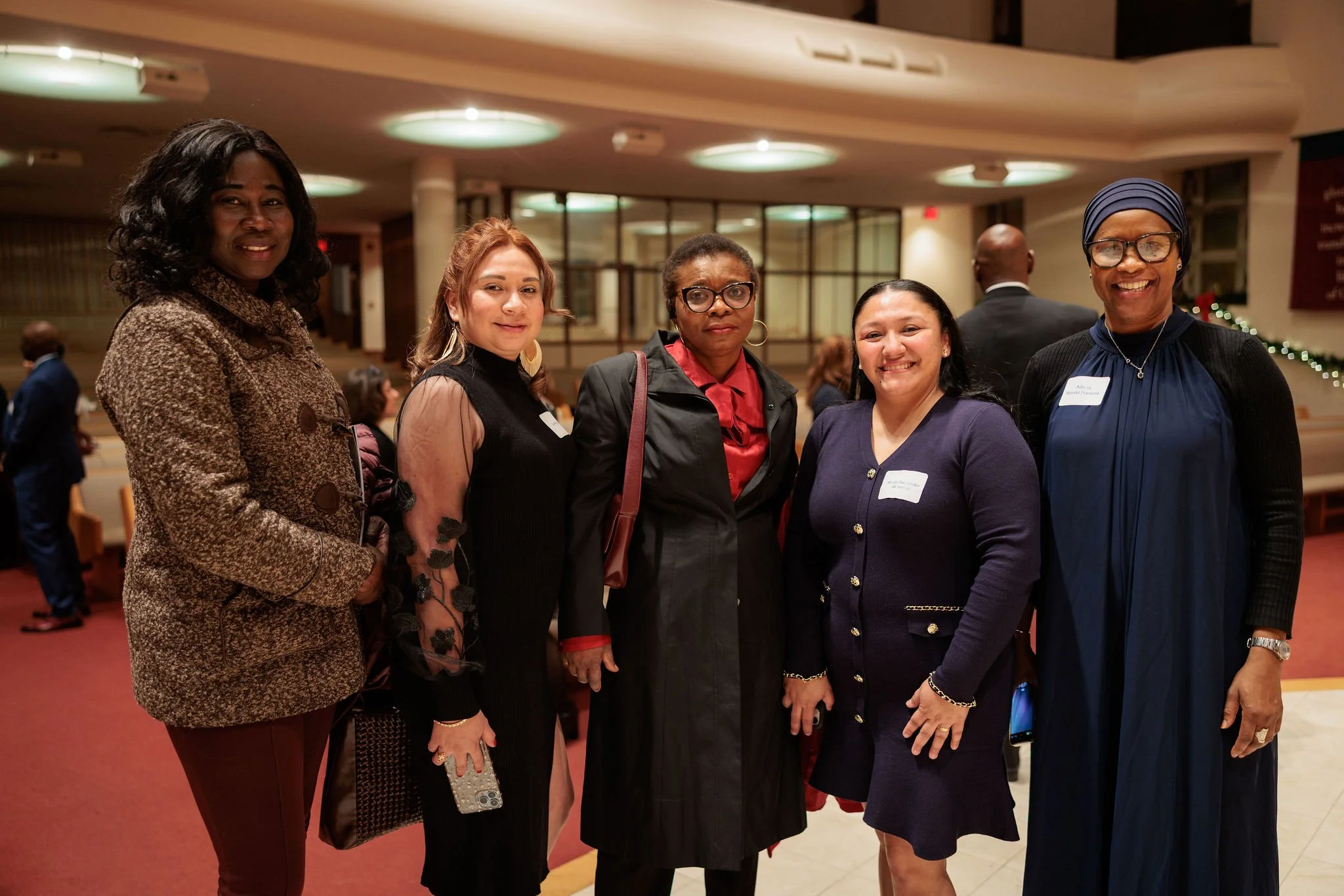 25th Anniversary Celebration — AIM