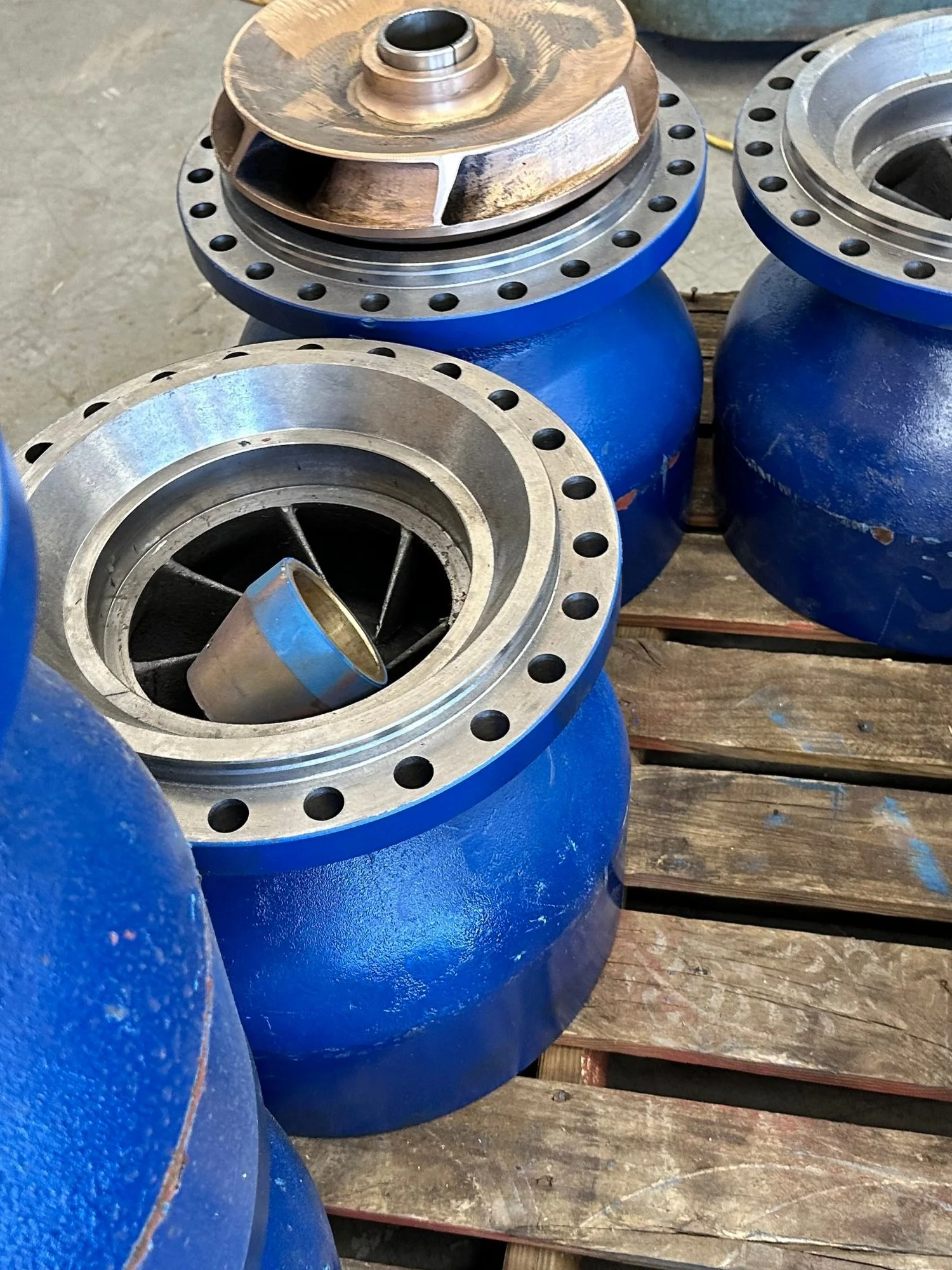 Pump Pros Intl (formerly Pump Pros of AZ)