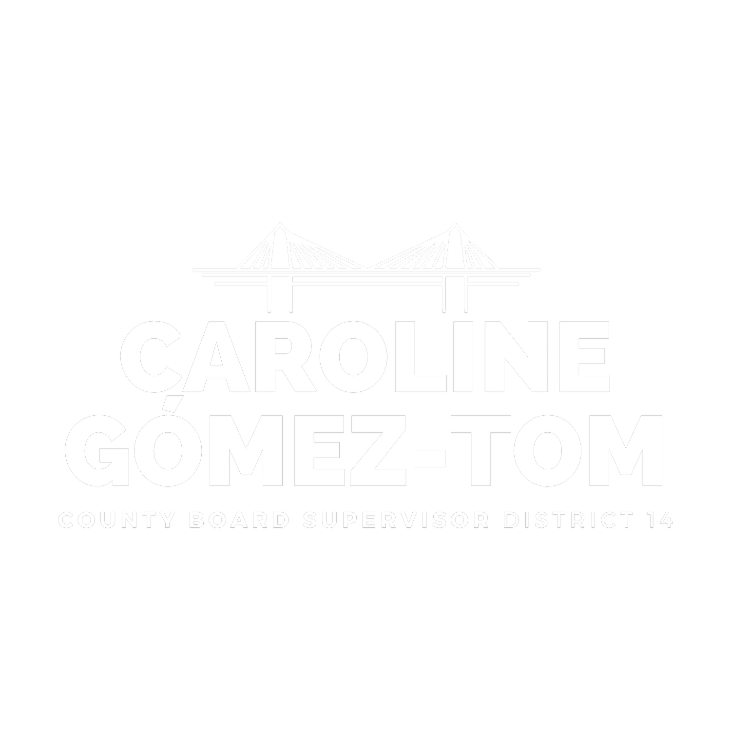 Caroline Gómez-Tom for County Board
