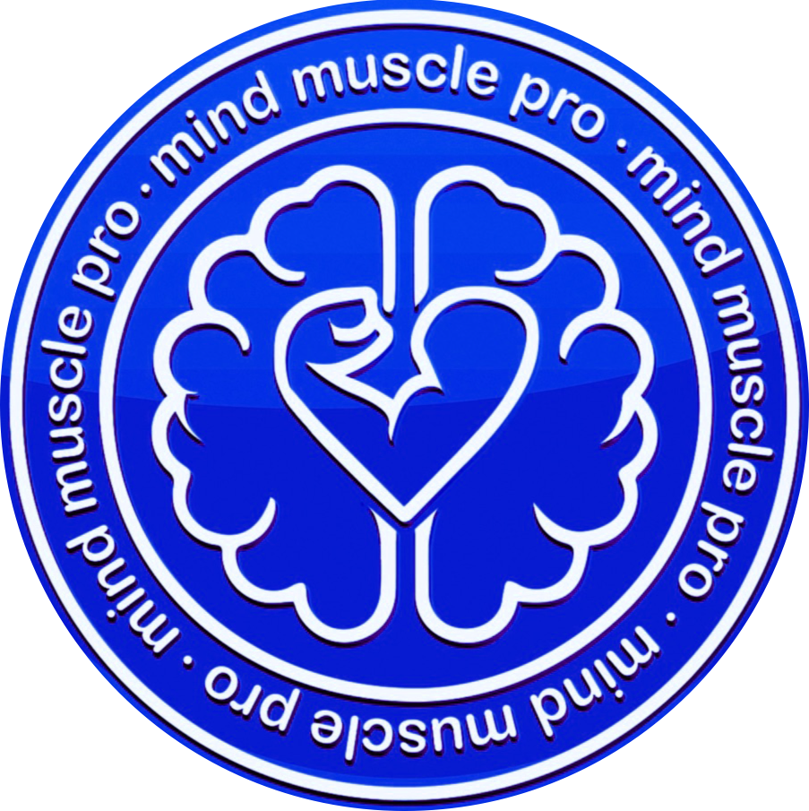 Mind Muscle Pro