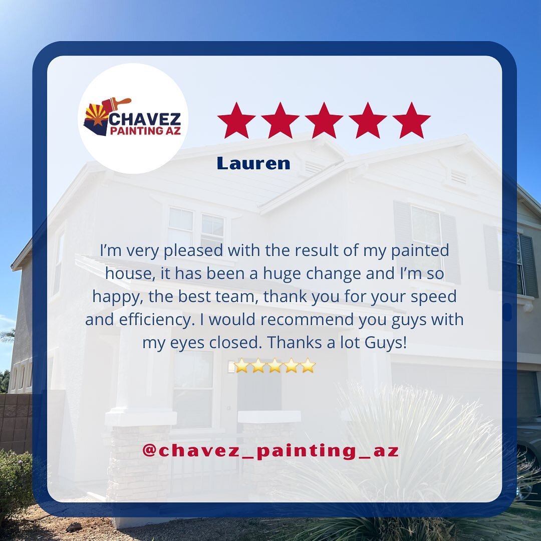 ✨TESTIMONIAL TUESDAY✨

Another review from one of our happy clients. We are so thankful for the reviews and referrals 🫶

📱 Call us for your FREE estimate! ☎️ 
🚨First Responder &amp; Veteran discounts available 🚨 
🔑 Hablamos Espa&ntilde;ol
🌀Pain