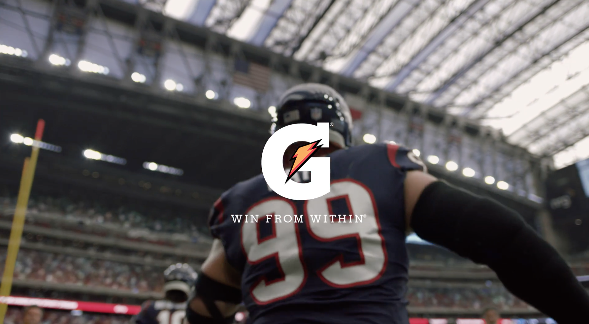 Make Your Rival Your Fuel