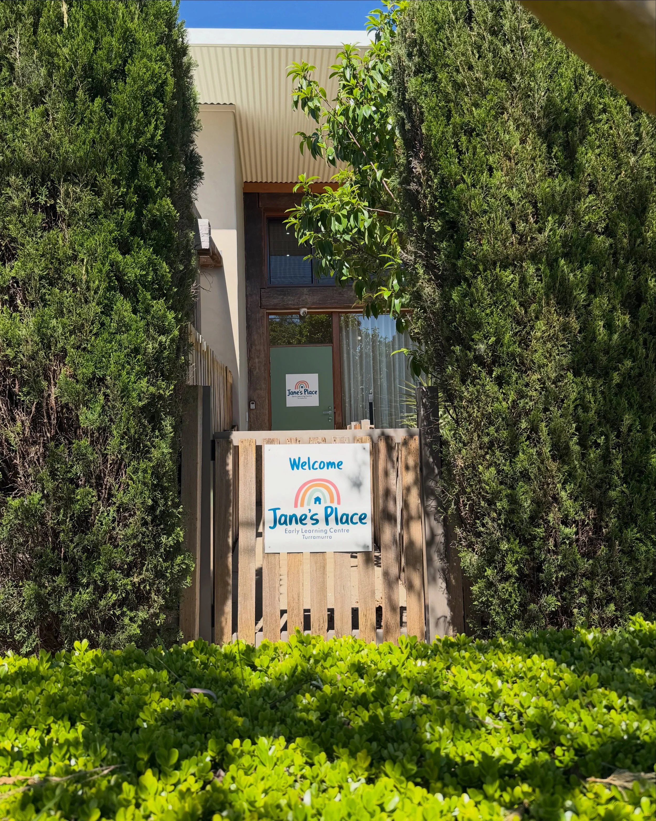 We&rsquo;re putting the finishing touches on Jane&rsquo;s Place Turramurra and we couldn&rsquo;t wait to share a sneak peek 🥺

Come say hello and check out the space this Saturday 26th of September at our open day from 9:30-1:30pm.

Bring the whole 
