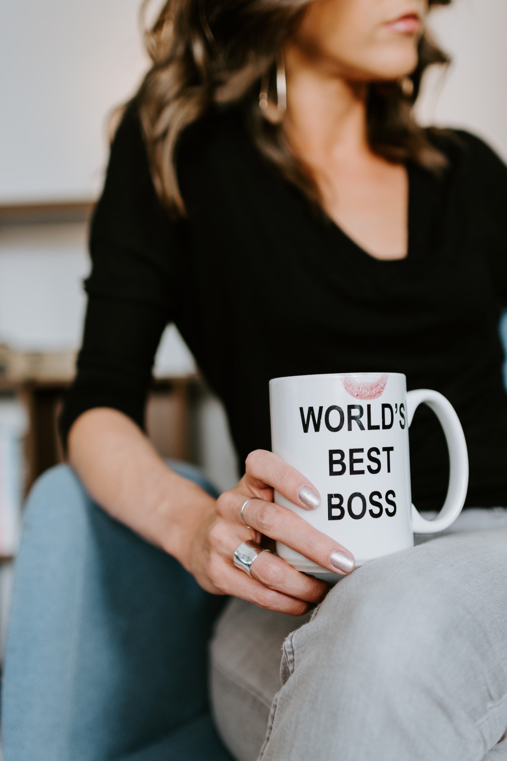 Why Your Boss Might Suck