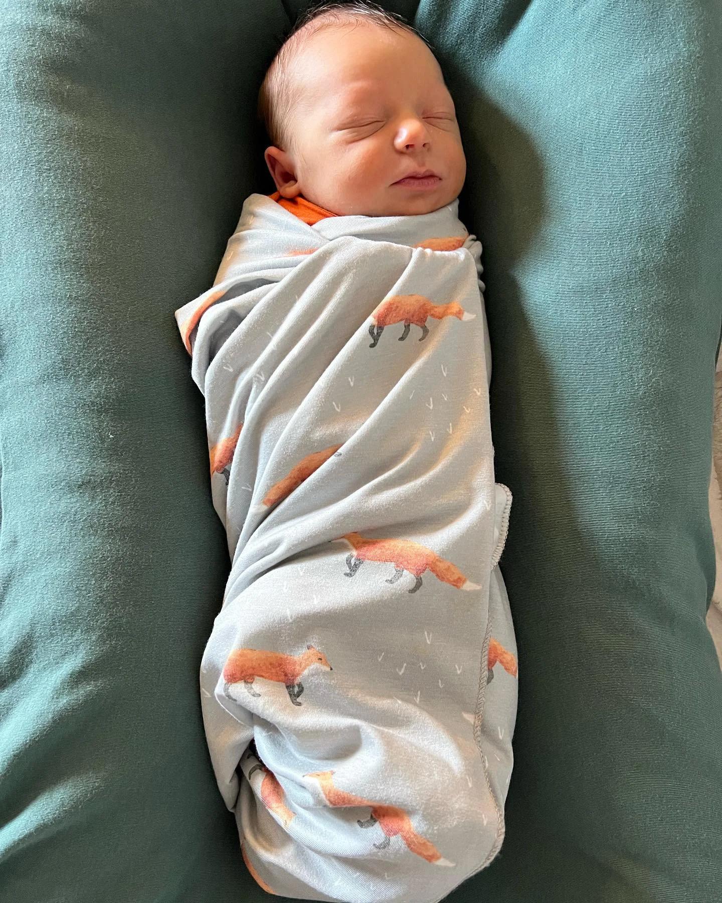 A Physical Therapist’s Guide To Swaddle Use