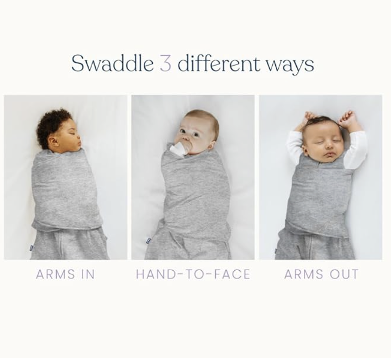 Halo Swaddle Sleep Sack