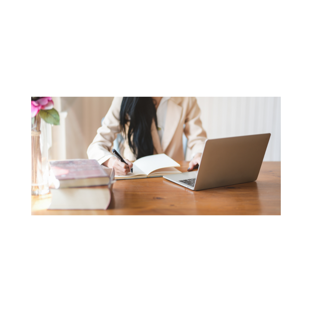 Create Your Optimal Environment - 5 sessions