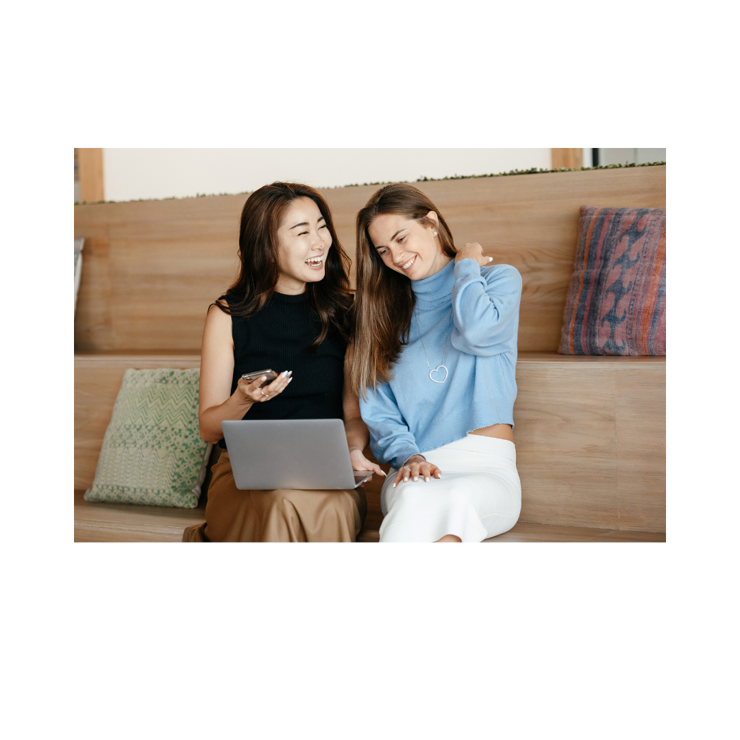 Group Coaching Packages: 5 Sessions