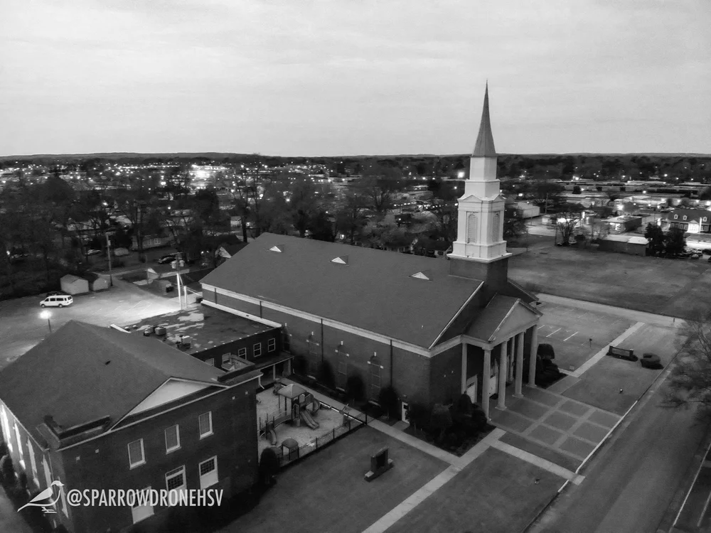 Southside Baptist Church