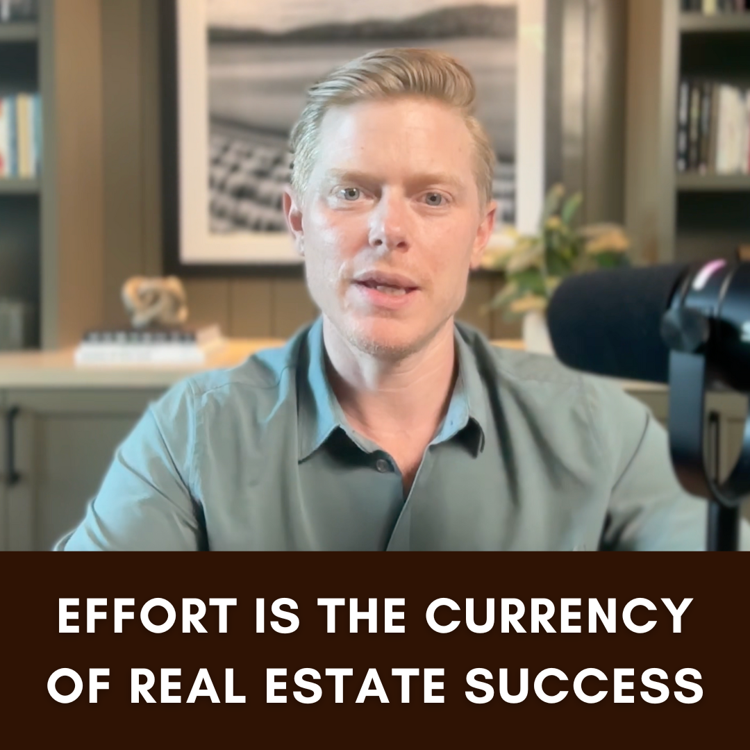 What’s Really Holding Most Agents Back
